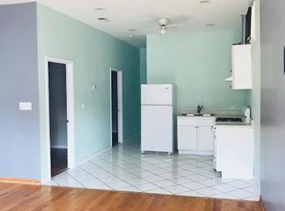 3602 W Wrightwood Ave #1A, Chicago, IL 60647