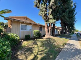 4313 N Emerson Ave #103, Fresno, CA 93705