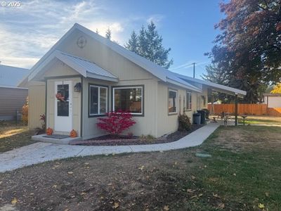 1911 15th St, Baker City, OR, 97814