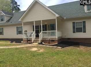 180 Nautical Shores Dr, Leesville, SC 29070
