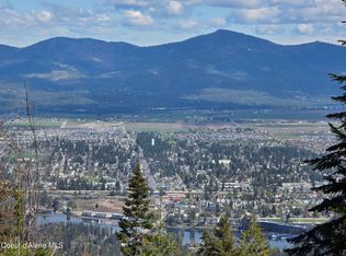 NKA Blessing Hill, Post Falls, ID 83854