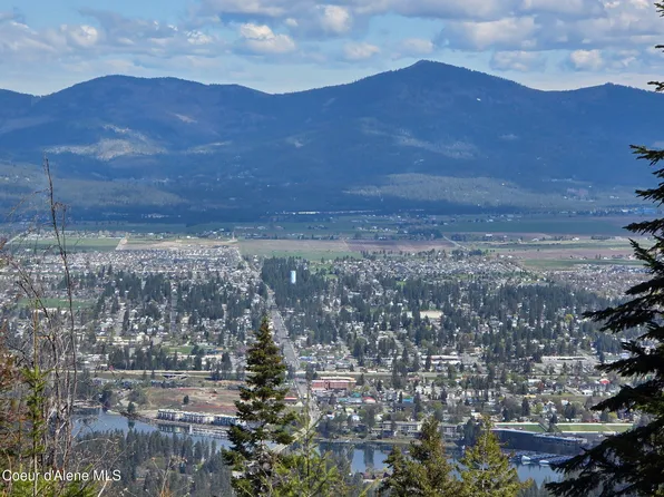 Nka Blessing Hill Rd, Post Falls, ID 83854