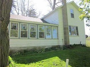 9582 Marble Rd, Machias, NY 14101