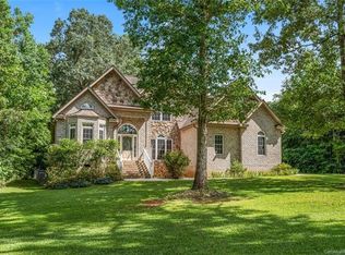 3509 Marshall Rd, Rock Hill, SC 29730
