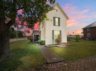 285 E Taylor St, Huntington, IN 46750