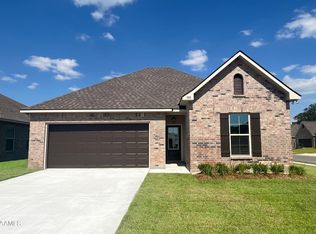 100 Interpreter St, Youngsville, LA 70592