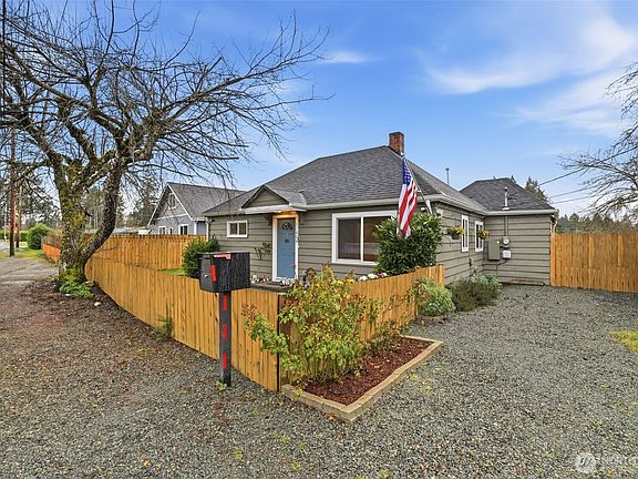 2nd image of 11606 Military Rd SW