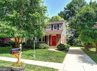 335 Princeton Ln, Bel Air, MD 21014