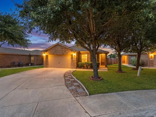 11802 Luckey Flower, San Antonio, TX 78252