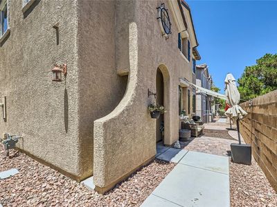 7928 Violet Dawn St, Las Vegas, NV, 89149