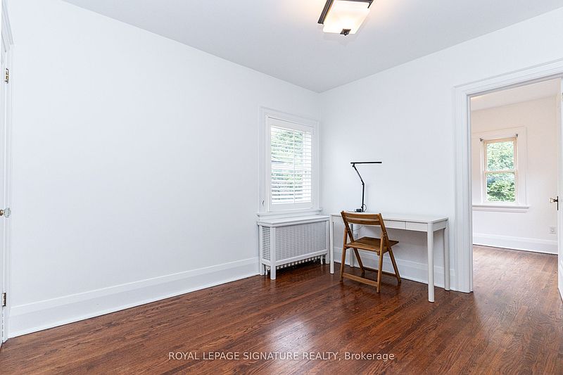 Toronto House for rent - 4 Bedrooms — photo 17