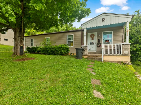 211 Myrtle Ave, Frankfort, KY 40601