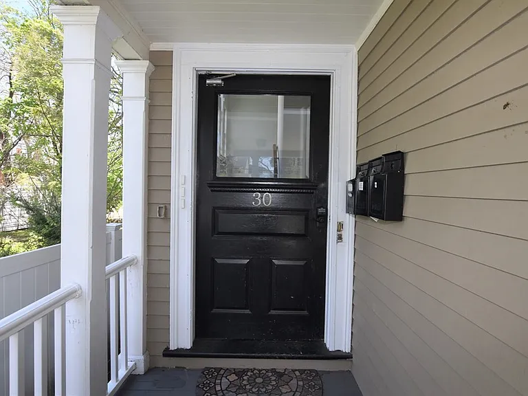 30 Appleton St #1 — Photo 2