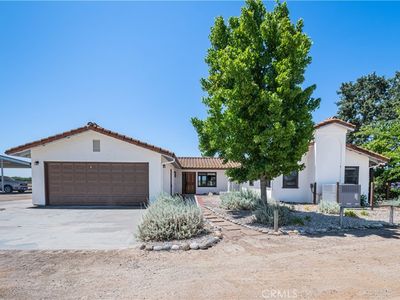 1675 Adobe Rd, Paso Robles, CA, 93446