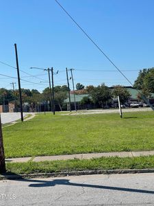 261 Hill St, Rocky Mount, NC, 27801