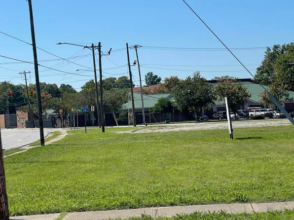 261 Hill St, Rocky Mount, NC 27801
