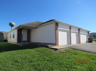 5702 N Tan Ln, Ozark, MO 65721
