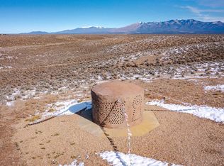 TRACT One B4 Black Rock Rd, Ranchos De Taos, NM 87557
