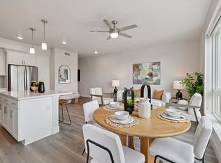 2100 4th Ave #202, San Diego, CA 92101