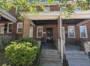 3313 Brighton St, Baltimore, MD 21216