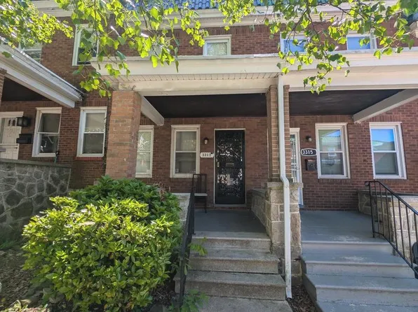 3313 Brighton St, Baltimore, MD 21216