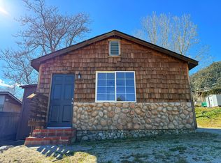 729 San Gabriel Trl, Frazier Park, CA 93225