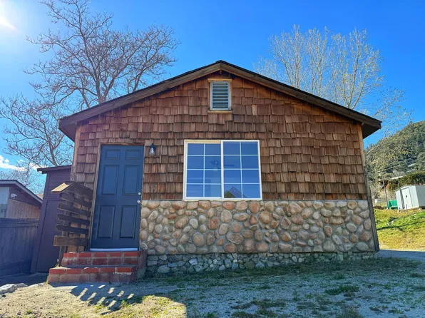 729 San Gabriel Trl, Frazier Park, CA 93225