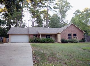150 Dogwood Cir, Brandon, MS 39047