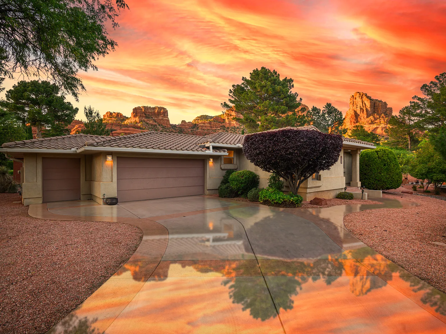 3 bed, 2.5 bath, 2362 sqft, $4,500 — Photo 2