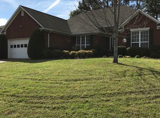 245 Executive Dr, Jackson, TN 38305