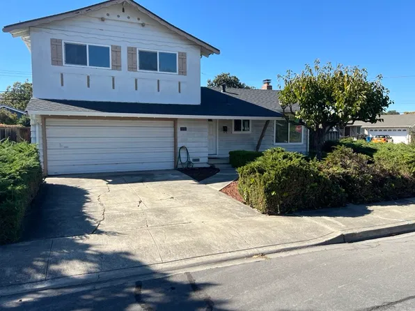1770 Jeffery Ct, Santa Clara, CA 95051