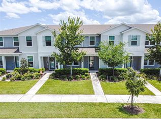 5133 SAPLING SPROUT DRIVE, ORLANDO, FL 32829