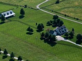 13421 Jesse James Farm Rd, Kearney, MO 64060