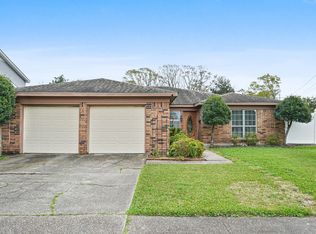 901 Colony Rd, Metairie, LA 70003