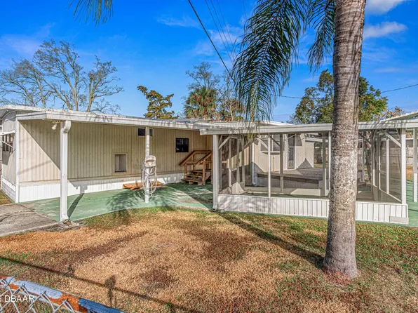 1304 Arroyo Pkwy, Ormond Beach, FL 32174