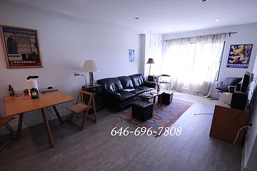 Rented by East Williamsburg Realty Inc