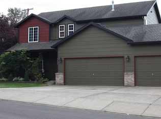 4896 R Dr, Washougal, WA 98671