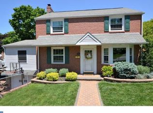 351 Stanley Ave, Havertown, PA 19083