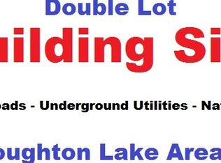 17/18 Hidden Hills Rd, Houghton Lake, MI 48629