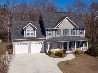 112 Oyster Bay Rd, Swansboro, NC 28584