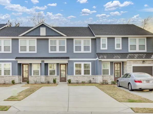 7753 Park Gate Dr, North Charleston, SC 29418