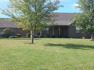 15655 E 500 N, Hope, IN 47246