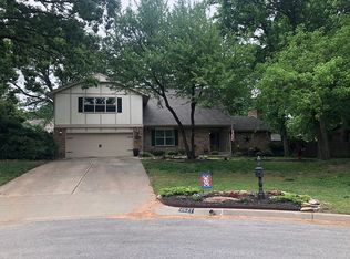 6627 E 89th Pl S, Tulsa, OK 74133