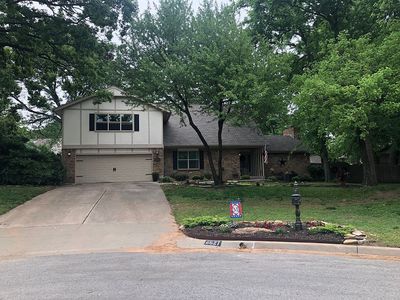 6627 E 89th Pl S, Tulsa, OK, 74133
