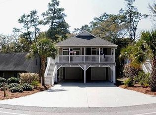 405 3rd Ave S, North Myrtle Beach, SC 29582
