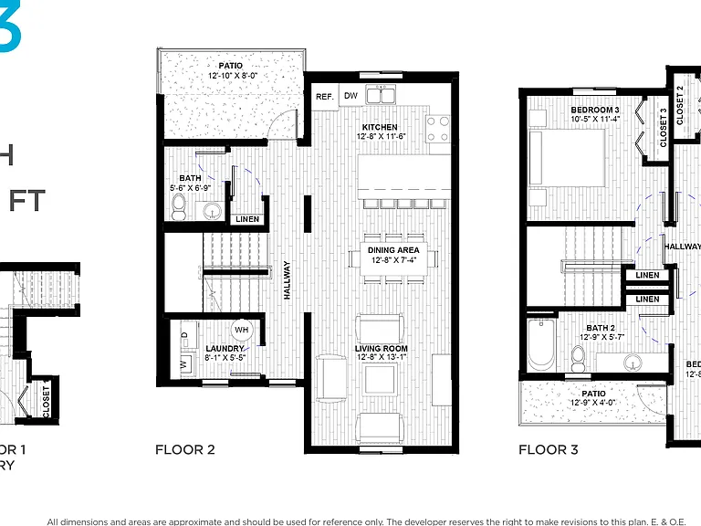 6302 Dewalt Ave — Photo 15