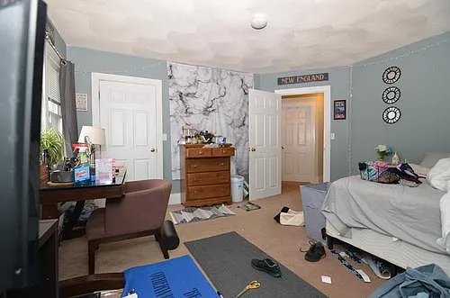 33 Thatcher St #A — Photo 7