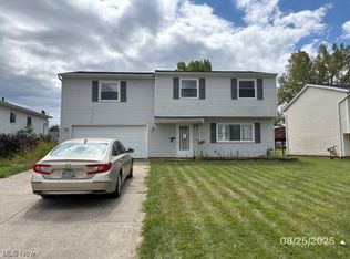 25046 Buckthorn Rd, Bedford Heights, OH