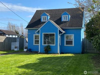1405 W 2nd Street, Aberdeen, WA, 98520
