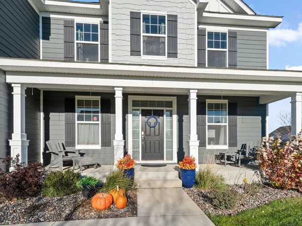 3863 Founders Path, Chaska, MN 55318